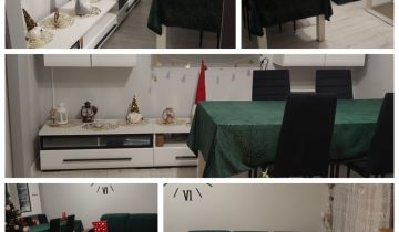 Mieszkanie 3-pokojowe Głogów, ul. Rycerska