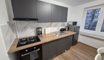 Mieszkanie 2-pokojowe Wrocław Szczepin, ul. Słubicka