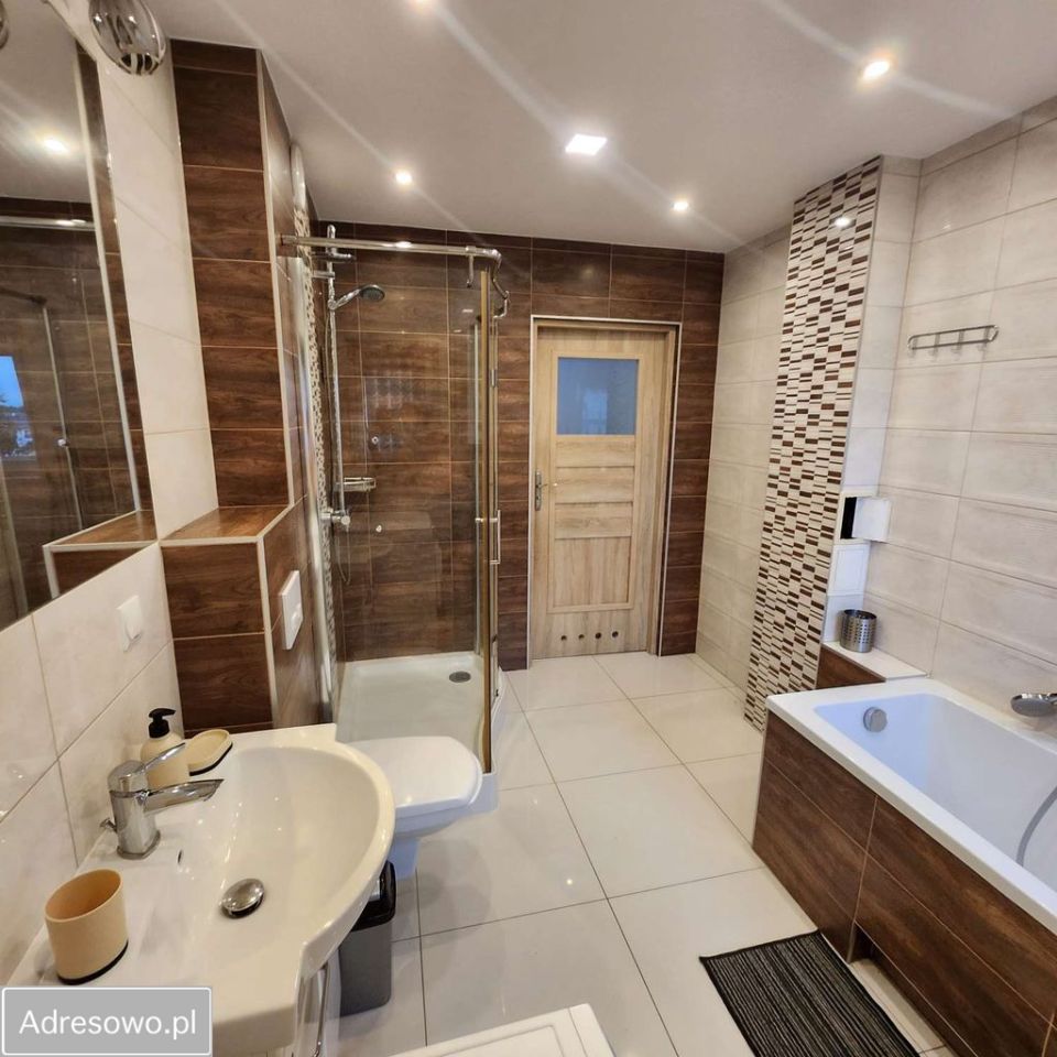 Mieszkanie 3-pokojowe Legnica. Zdjęcie 7