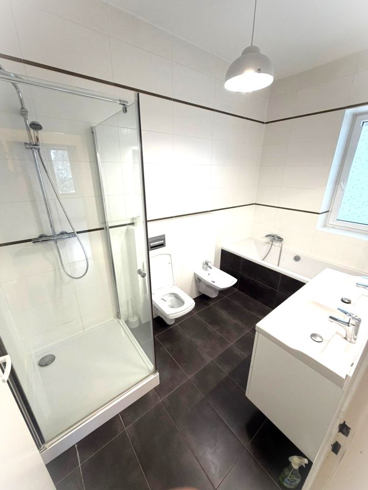 Mieszkanie 4-pokojowe Warszawa Radość, ul. Bajkowa. Zdjęcie 8