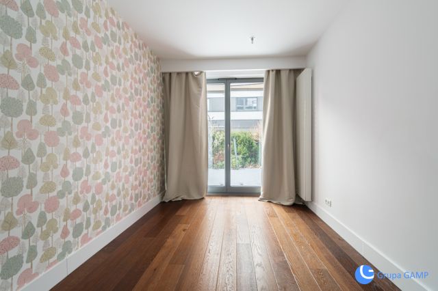 Mieszkanie 4-pokojowe Kraków Bronowice, ul. Piaskowa. Zdjęcie 12