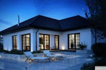 dom wolnostojący, 3 pokoje Dąbrowa Tarnowska, ul. Warszawska