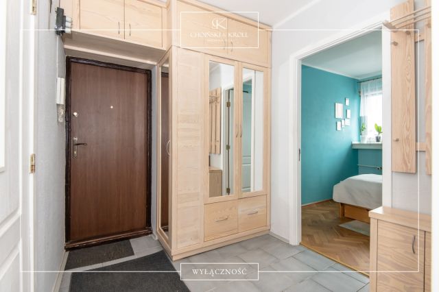 Mieszkanie 3-pokojowe Poznań Grunwald, ul. Piotra Ściegiennego. Zdjęcie 7
