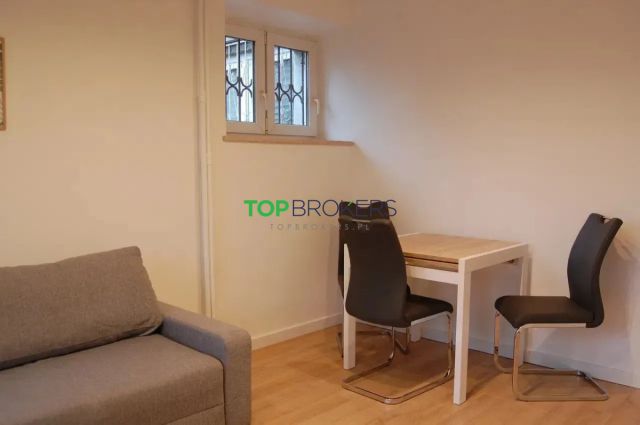 Mieszkanie 2-pokojowe Warszawa Żoliborz, ul. ks. Jerzego Popiełuszki. Zdjęcie 5