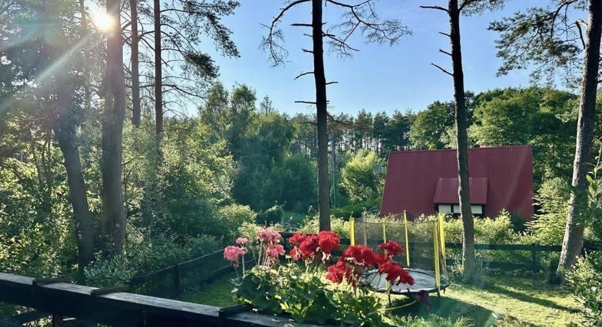 dom letniskowy, 4 pokoje Sycowa Huta. Zdjęcie 3