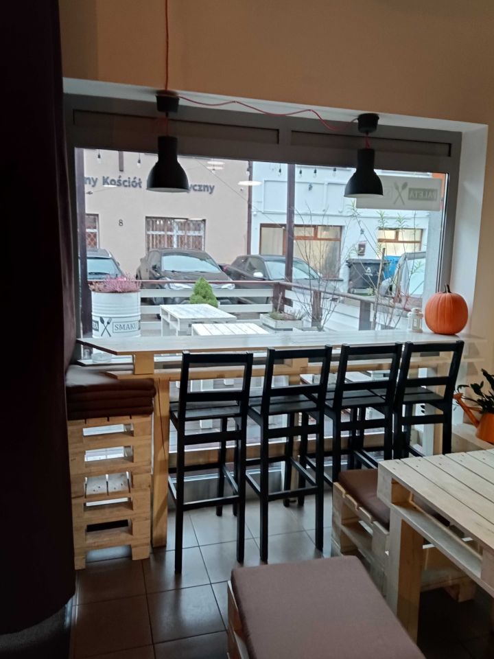 Lokal Warszawa Praga-Południe, ul. Grochowska. Zdjęcie 5