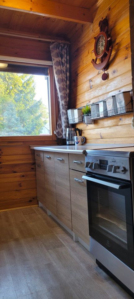 dom wolnostojący, 3 pokoje Rowy, ul. Sosnowa. Zdjęcie 11