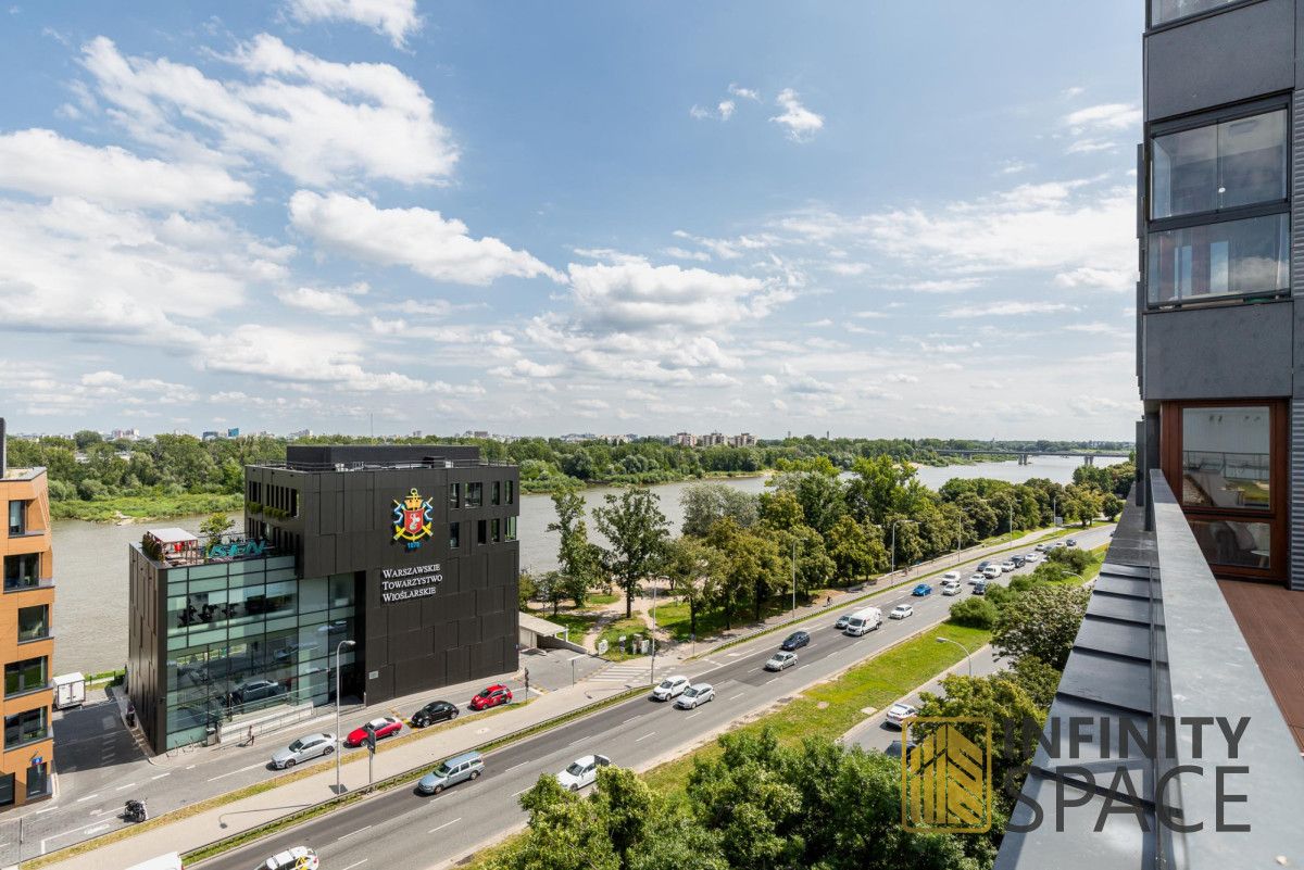 Mieszkanie 3-pokojowe Warszawa Śródmieście. Zdjęcie 26