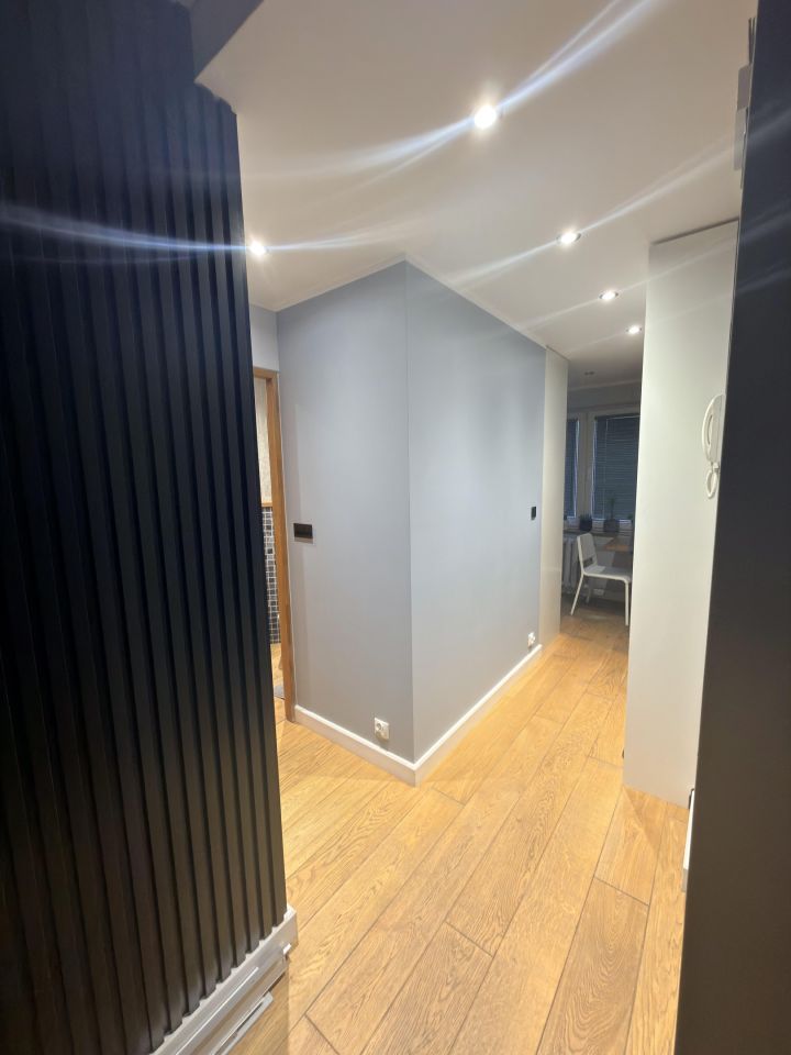 Mieszkanie 2-pokojowe Gorzów Wielkopolski Górczyn, ul. Kazimierza Pułaskiego. Zdjęcie 5