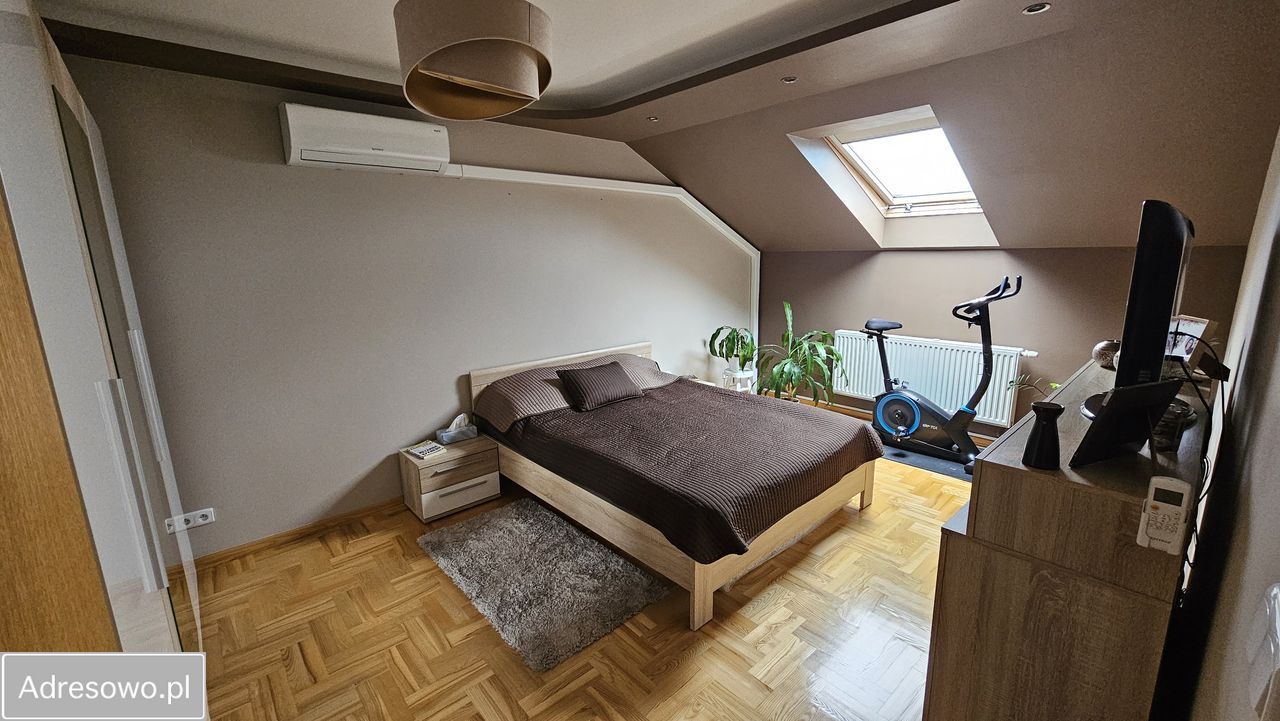 Mieszkanie 3-pokojowe Wołomin. Zdjęcie 6