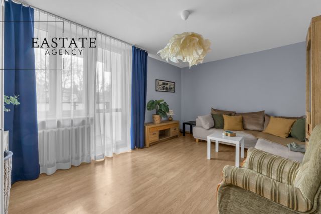 Mieszkanie 3-pokojowe Warszawa Praga, ul. Łukowska. Zdjęcie 2