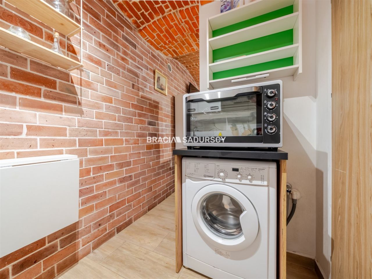 Mieszkanie 1-pokojowe Kraków Krowodrza, ul. Lubelska. Zdjęcie 10