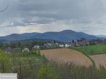 Działka budowlana Grajów. Zdjęcie 2