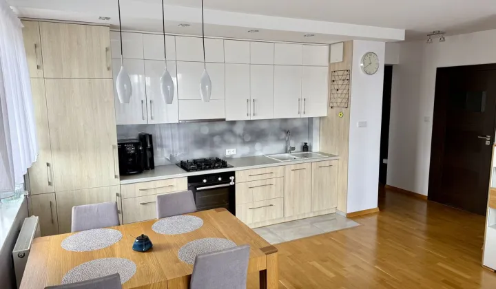 Mieszkanie 3-pokojowe Białystok Leśna Dolina, al. Jana Pawła II