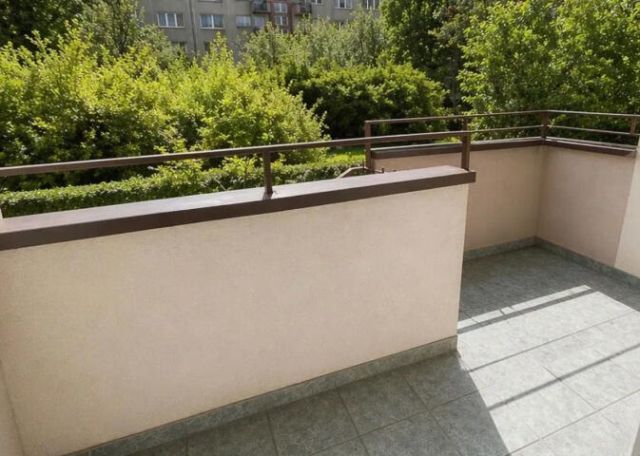 Mieszkanie 3-pokojowe Kraków Prądnik Czerwony, ul. Lublańska. Zdjęcie 4
