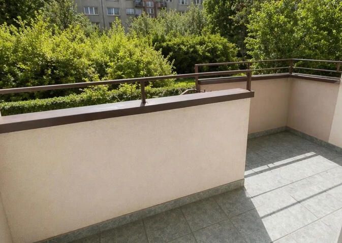 Mieszkanie 3-pokojowe Kraków Prądnik Czerwony, ul. Lublańska. Zdjęcie 4