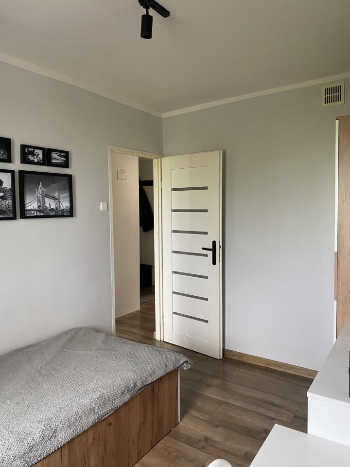 Mieszkanie 3-pokojowe Radom Borki, ul. Kosowska. Zdjęcie 8