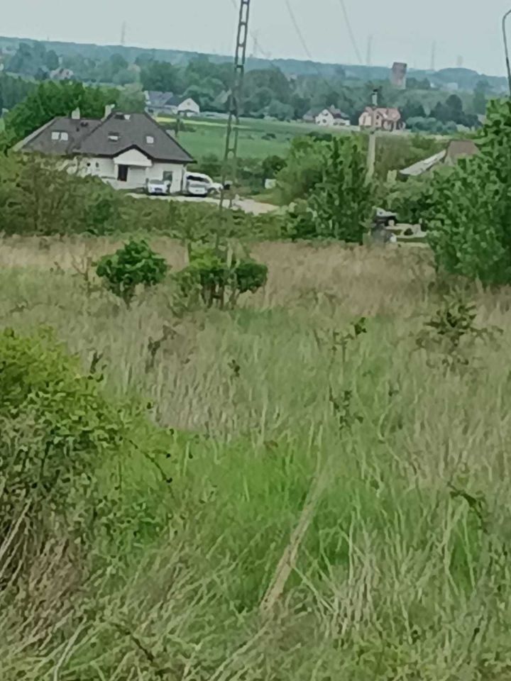 Działka budowlana Sobótka, ul. Szewska. Zdjęcie 1