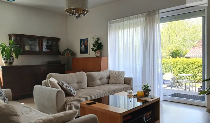 bliźniak, 4 pokoje Słupsk