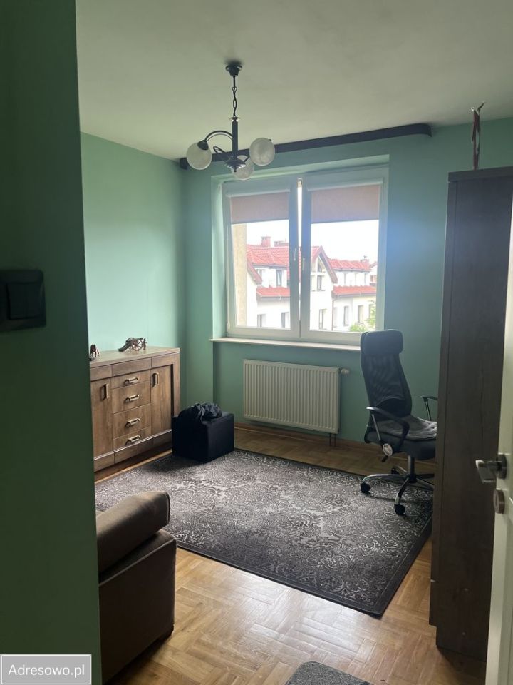 Mieszkanie 3-pokojowe Warszawa Praga-Południe, ul. Biskupia. Zdjęcie 8