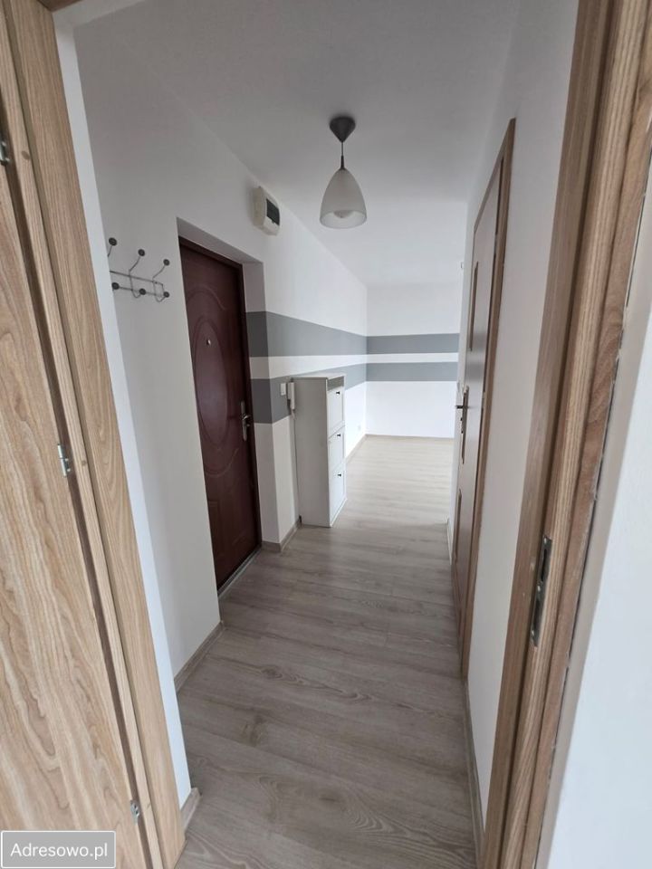 Mieszkanie 2-pokojowe Tychy Centrum, ul. Romana Dmowskiego. Zdjęcie 9