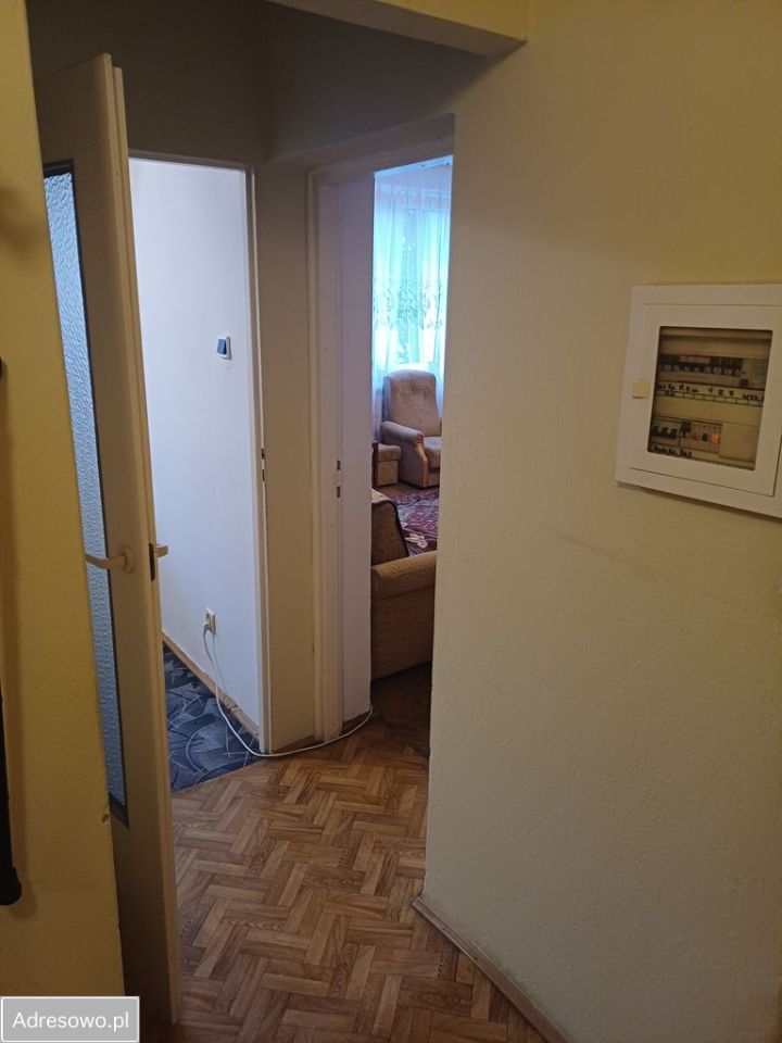 Mieszkanie 2-pokojowe Częstochowa, al. Aleja Najświętszej Maryi Panny. Zdjęcie 10