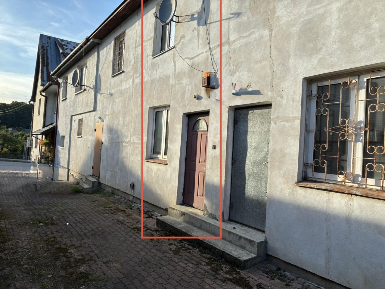 Mieszkanie 3-pokojowe Dąbrowa Białostocka, ul. 3 Maja. Zdjęcie 10