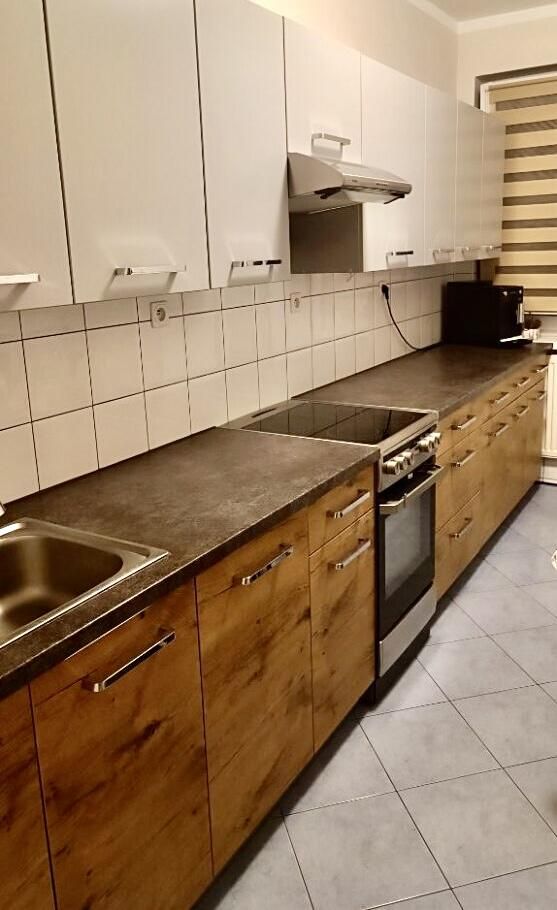 Mieszkanie 1-pokojowe Kraków Żabiniec, ul. Feliksa Konecznego. Zdjęcie 5