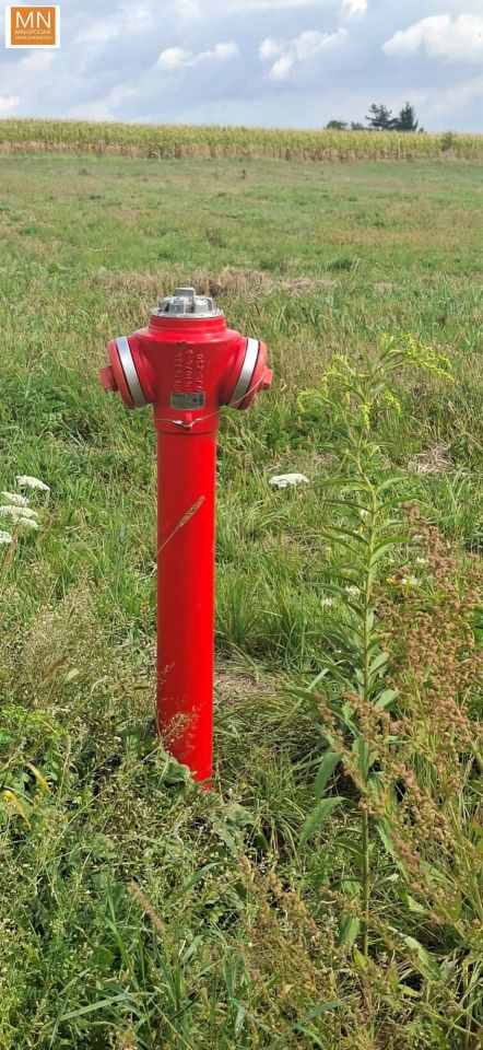 Działka budowlana Mników. Zdjęcie 8