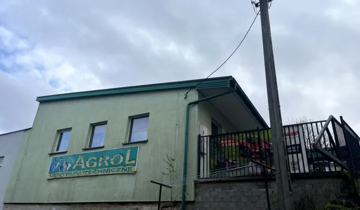 Lokal Nowa Ruda, ul. Niepodległości
