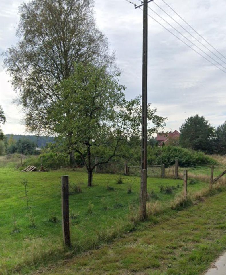 Działka rolno-budowlana Błotnica, Błotnica. Zdjęcie 1