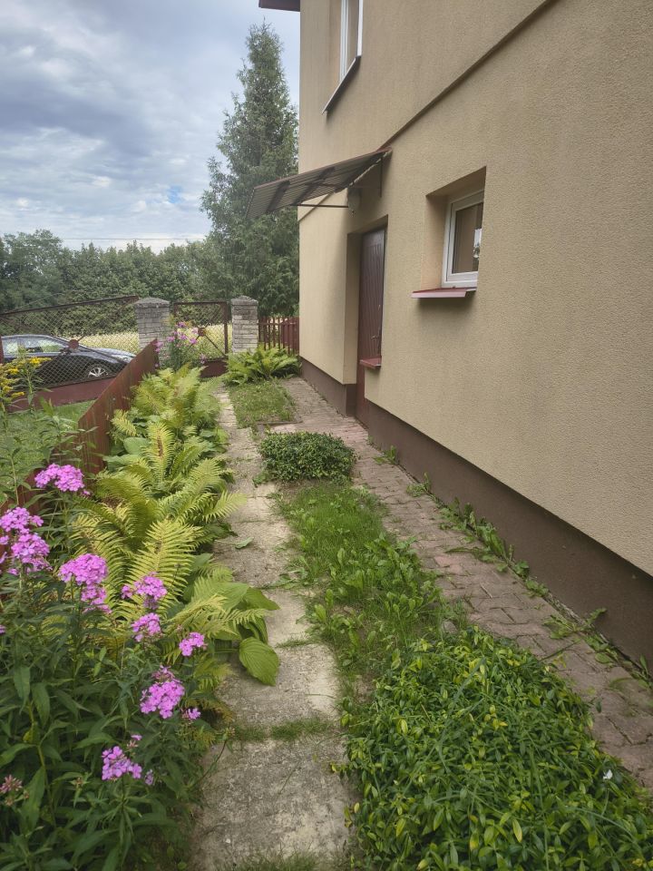 dom wolnostojący, 5 pokoi Radzięcin, Radzięcin. Zdjęcie 11