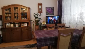 Mieszkanie 3-pokojowe Słupsk, ul. Romana Dmowskiego
