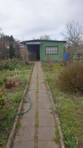 Działka rekreacyjna Kruszwica, ul. Grodzka. Zdjęcie 1