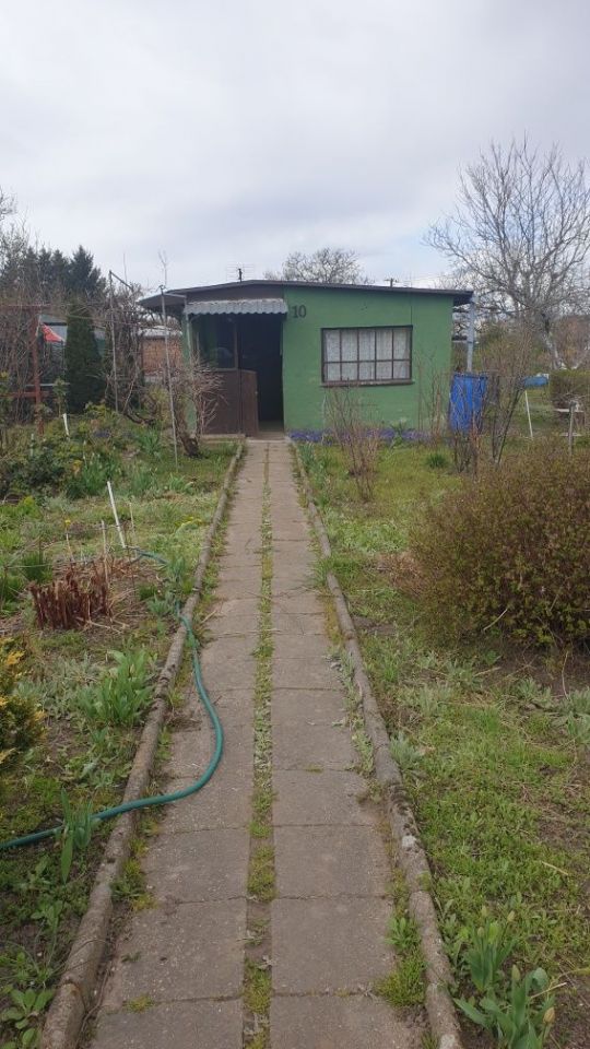 Działka rekreacyjna Kruszwica, ul. Grodzka