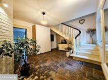 dom wolnostojący, 5 pokoi Boruja Nowa. Zdjęcie 1