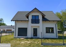 dom wolnostojący, 4 pokoje Niwy. Zdjęcie 3