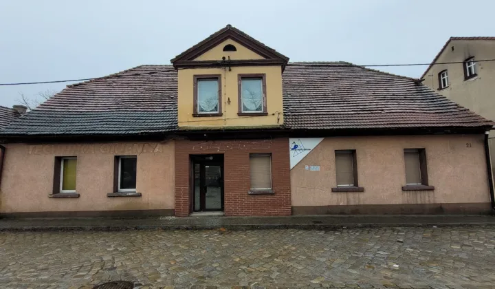 dom wolnostojący, 10 pokoi Pyskowice