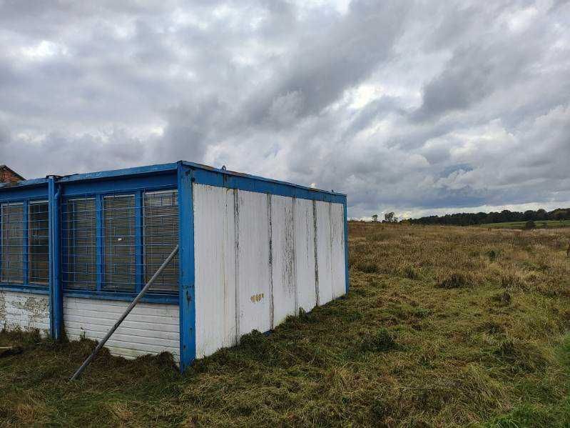 Działka budowlana Wierzchocino. Zdjęcie 2