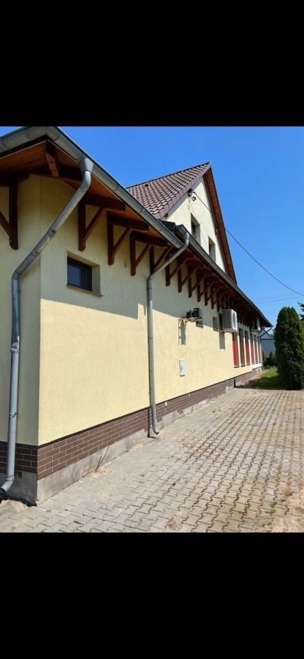 Lokal Mostki. Zdjęcie 7