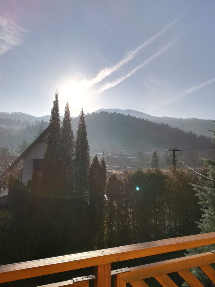 dom wolnostojący, 5 pokoi Szczyrk Beskidek, ul. Bukowa. Zdjęcie 18