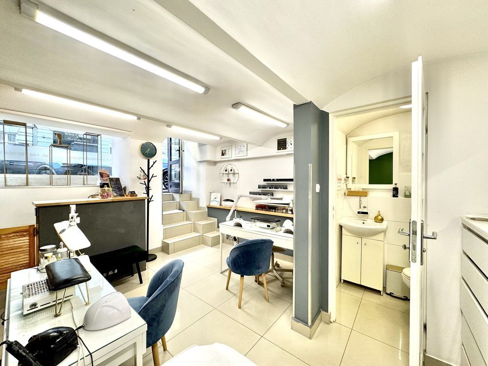 Lokal Szczecin Centrum, ul. Księcia Bogusława X