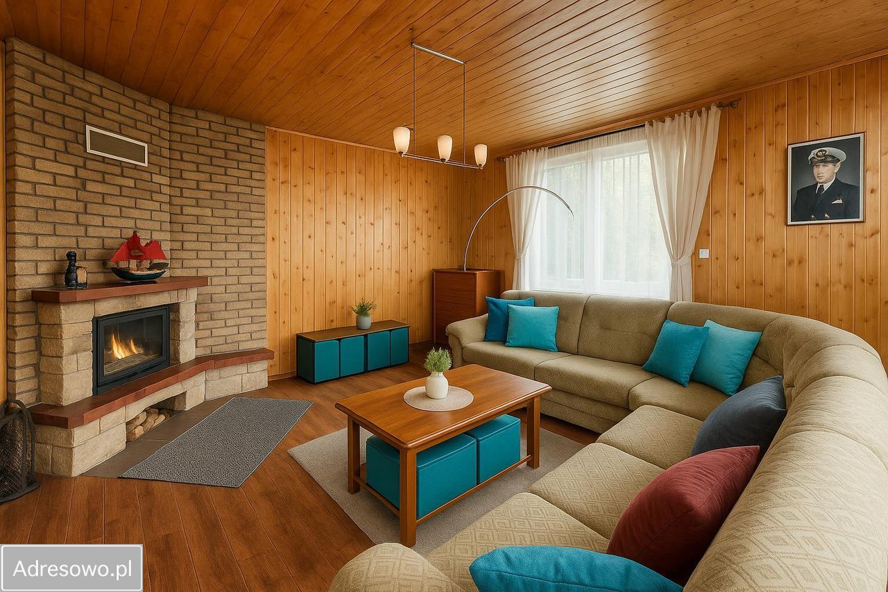 Działka siedliskowa Kożuchów. Zdjęcie 17