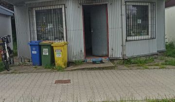 Lokal Bełchatów, ul. Witolda Budryka