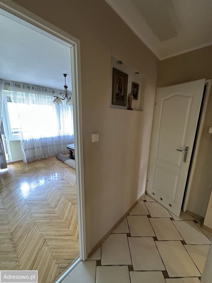 Mieszkanie 3-pokojowe Włocławek Zazamcze. Zdjęcie 4