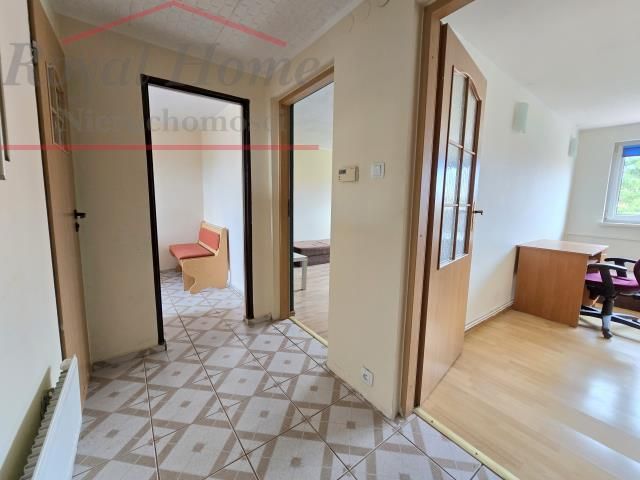 Mieszkanie 2-pokojowe Wrocław Sępolno. Zdjęcie 10