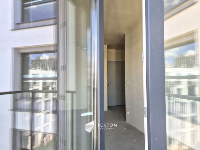 Mieszkanie 1-pokojowe Łódź Śródmieście, al. Tadeusza Kościuszki. Zdjęcie 9