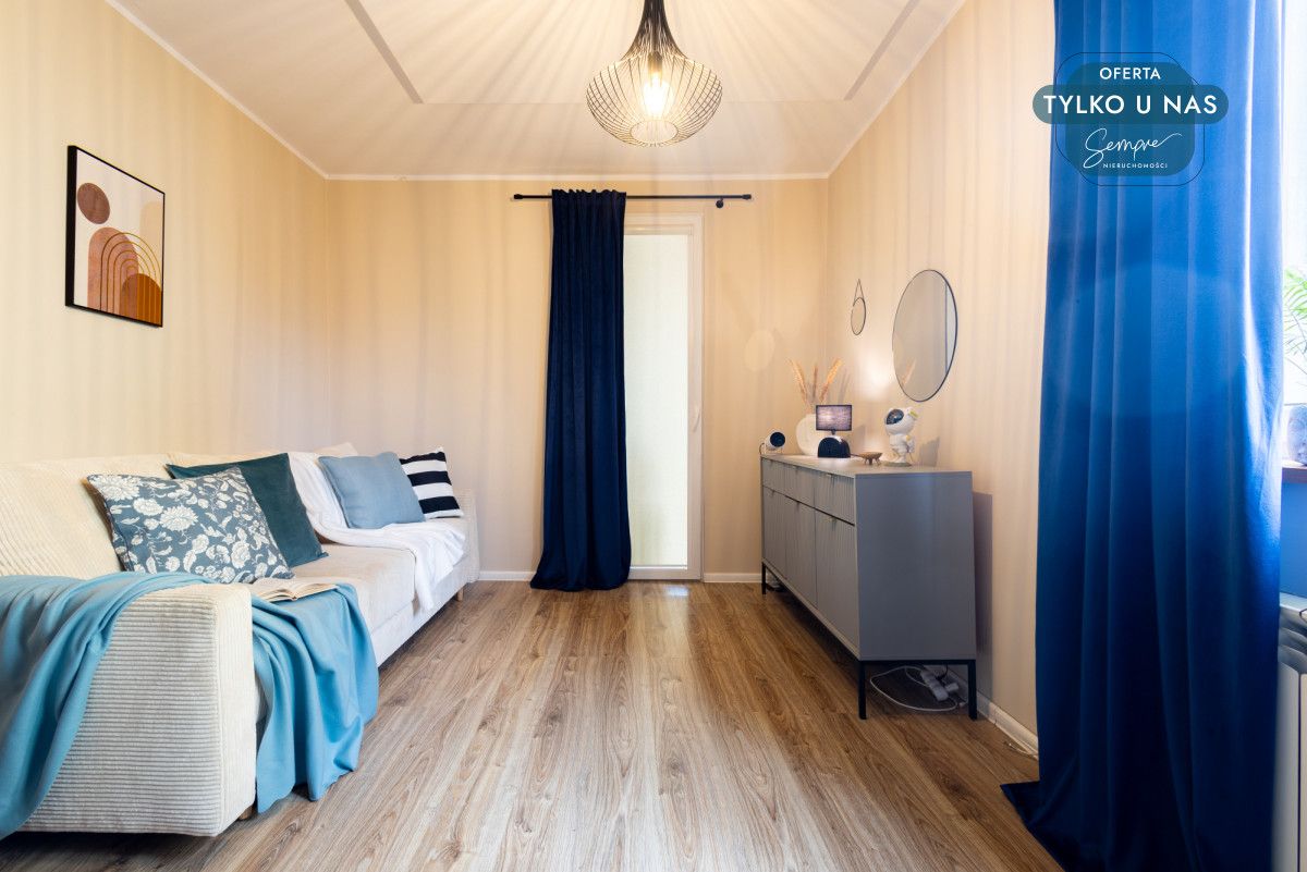 dom wolnostojący, 3 pokoje Dzigorzew. Zdjęcie 11