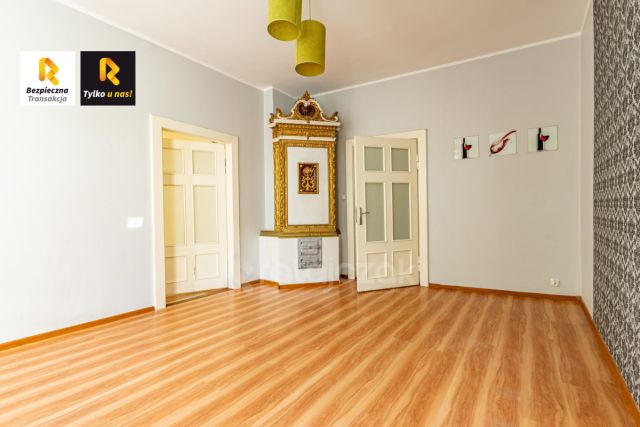 Mieszkanie 2-pokojowe Wejherowo Centrum, ul. Jana III Sobieskiego. Zdjęcie 1