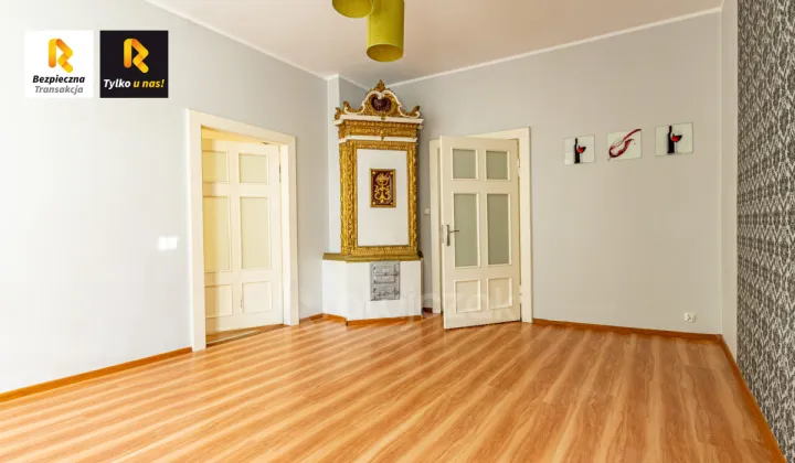 Mieszkanie 2-pokojowe Wejherowo Centrum, ul. Jana III Sobieskiego